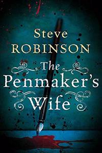 Penmaker's Wife