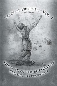 The Land Of The Butterflies
