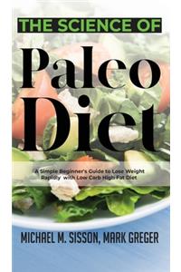 The Science of Paleo Diet