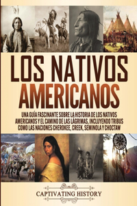Nativos Americanos