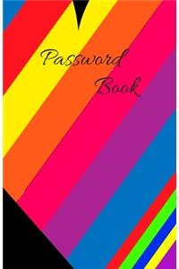 Password Book