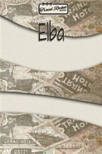 TRAVEL ROCKET Books Elba