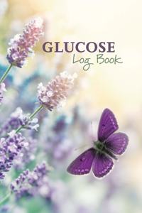 Glucose Log Book