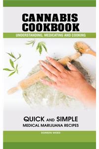 Cannabis Cookbook