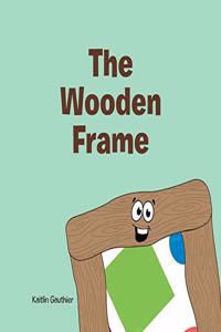 Wooden Frame