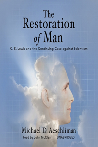 Restoration of Man Lib/E