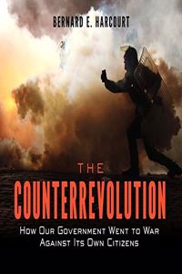 Counterrevolution Lib/E