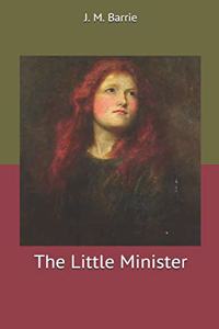 The Little Minister