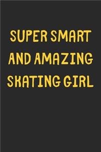 Super Smart And Amazing Skating Girl