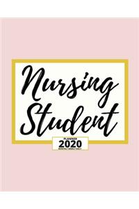 Nursing Student