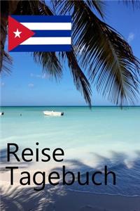 Reise Tagebuch