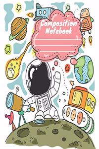 Composition Notebook