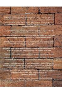 Desiderata