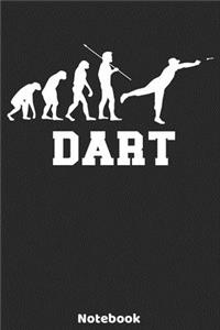 Dart Notebook