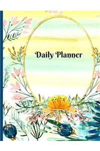 Daily Planner