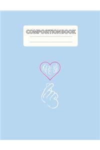 Composition Book