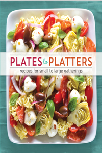 Plates to Platters