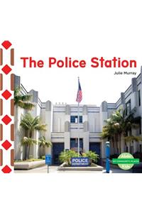 Police Station