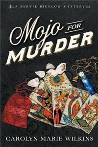 Mojo for Murder