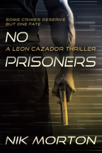 No Prisoners