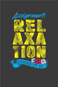 Assignment