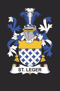 St. Leger