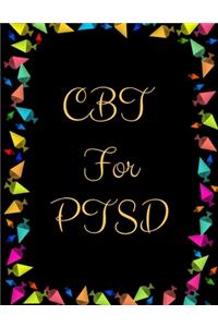 CBT For PTSD