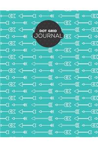 Dot Grid Journal