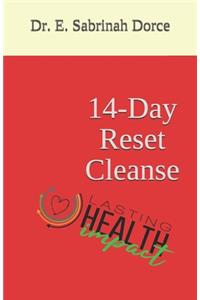 14-Day Reset Cleanse