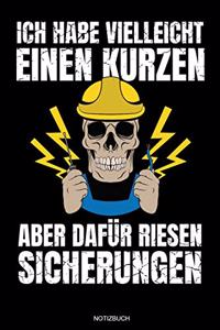 Ich Habe Vielleicht Einen Kurzen