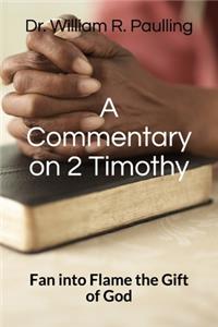 A Commentary on 2 Timothy