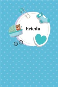 Frieda