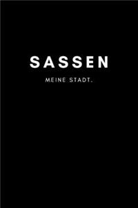 Sassen