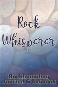 Rock Whisperer