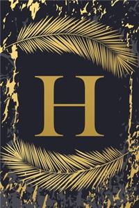 H