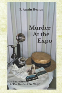 Murder At The Expo