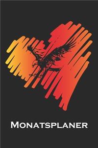Monatsplaner