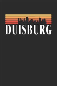 Skyline Duisburg
