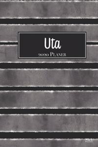 Uta 2020 Planer
