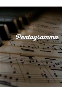 Pentagramma