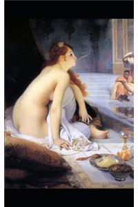 L'esclave des Agniers