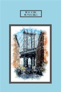 New York Notebooks