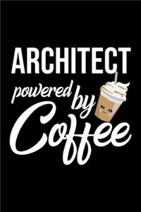 Architect Powered by Coffee