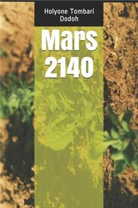 Mars 2140