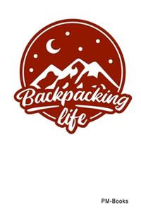 Backpacking Life