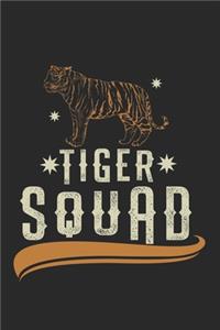 Tiger Squad Group