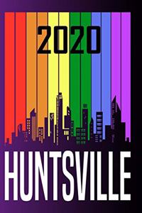 2020 Huntsville