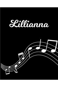 Lillianna