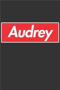 Audrey