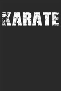 Karate